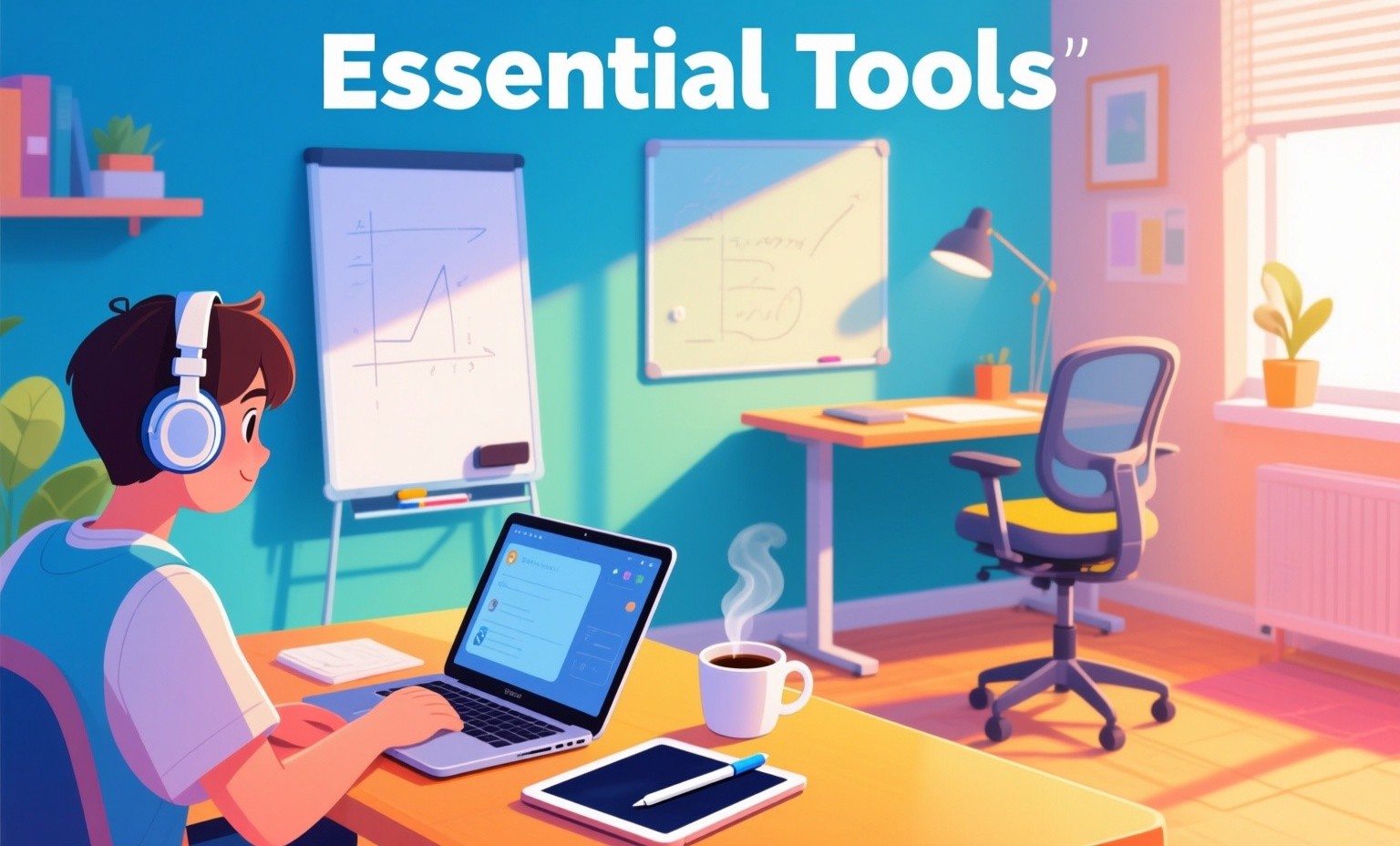 Essential Tools Every Online Student Must Have in 2025